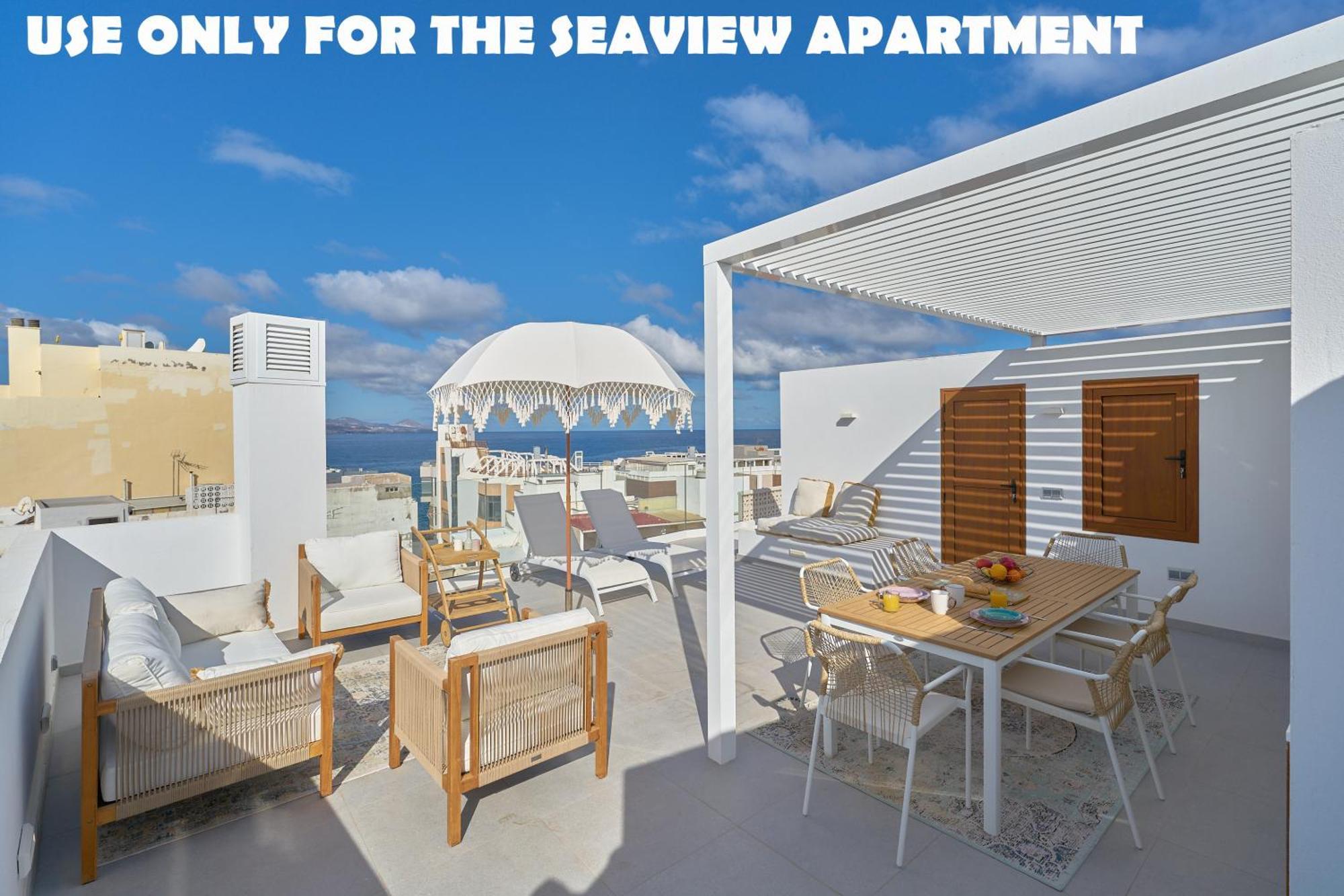 Mary Sanchez Beach Apartments Las Palmas de Gran Canaria Esterno foto